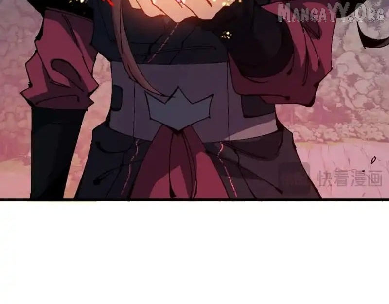 Master: This rebellious disciple is definitely not the Holy Son Chapter 159 - page 101